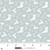 Studio E Fabrics Beautiful Bowquets Maureen Fiorellini Green Cream Animals