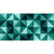 Moda Fabrics Spectrum 108 Inch Wide Quilt Backing Quilt Block Lagoon Blue