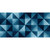 Moda Fabrics Spectrum 108 Inch Wide Quilt Backing Quilt Block Indigo Blue