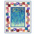Henry Glass Blissful Blooms Quilters Palette Quilt Kit