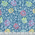 Riley Blake Fabrics Chasing Rainbows Leslie Ryan Main Paradise
