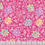 Riley Blake Fabrics Chasing Rainbows Leslie Ryan Main Pink