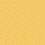 Riley Blake Fabrics Chasing Rainbows Leslie Ryan Garden Sprinkles Daffodil, colorful daisy and flower pattern on yellow fabric background.