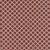 Riley Blake Fabrics Northanger Abbey Jane Austen Tilney Merlot Red, fabric with a geometric pattern of maroon diamonds and beige lines.