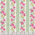 Riley Blake Fabrics Cath Kidston Signature Collection Stripe Green