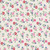 Riley Blake Fabrics Cath Kidston Signature Collection Arlington Ditsy Cream