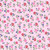 Riley Blake Fabrics Cath Kidston Signature Collection Arlington Ditsy Pink