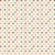 Riley Blake Fabrics Cath Kidston Signature Collection Button Spot Multi
