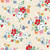 Riley Blake Fabrics Cath Kidston Signature Collection 108 Inch Wide Quilt Back Clifton Rose Cream