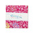 Riley Blake Fabrics Chasing Rainbows Leslie Ryan 5 Inch Stacker, 42 Pcs.