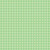 Riley Blake Fabrics Chasing Rainbows Leslie Ryan Interlink Green, a vibrant geometric fabric pattern with green, yellow, and white star and diamond motifs.