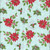 Riley Blake Fabrics Claus and Co Melissa Mortenson Main Blue