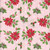 Riley Blake Fabrics Claus and Co Melissa Mortenson Main Pink
