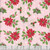 Riley Blake Fabrics Claus and Co Melissa Mortenson Main Pink