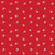 Riley Blake Fabrics Claus and Co Melissa Mortenson Candy Cane Toss Red