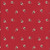 Riley Blake Fabrics Claus and Co Melissa Mortenson Candy Cane Toss Red