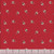 Riley Blake Fabrics Claus and Co Melissa Mortenson Candy Cane Toss Red