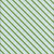 Riley Blake Fabrics Claus and Co Melissa Mortenson Candy Cane Stripes Green
