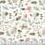 Riley Blake Fabrics Holiday Spirit Lisa Audit Christmas Toss Cream