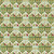 Riley Blake Fabrics Claus and Co Melissa Mortenson Christmas Houses Green