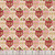 Riley Blake Fabrics Claus and Co Melissa Mortenson Christmas Houses Red