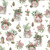 Riley Blake Fabrics Holiday Spirit Lisa Audit Main Cream
