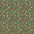 Riley Blake Fabrics Holiday Spirit Lisa Audit Berries Green