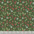 Riley Blake Fabrics Holiday Spirit Lisa Audit Berries Green
