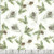Riley Blake Fabrics Holiday Spirit Lisa Audit Pinecones Cream