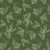 Riley Blake Fabrics Holiday Spirit Lisa Audit Pinecones Green