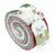 Riley Blake Fabrics Holiday Spirit Lisa Audit 2.5 Inch Rolie Polie, 40 Pcs.