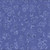 Riley Blake Fabrics Kipling Gardens Lily Ashbury Haviland Blueberry Blue