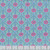 Riley Blake Fabrics Kipling Gardens Lily Ashbury Fairweather Blue