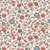 Riley Blake Fabrics Northanger Abbey Jane Austen Morland Cream