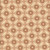 Riley Blake Fabrics Northanger Abbey Jane Austen Fullerton Yellow, fabric with a geometric floral pattern in shades of yellow and brown.
