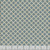 Riley Blake Fabrics Northanger Abbey Jane Austen Tilney Azure Blue, fabric with a geometric lattice pattern in blue and white.