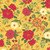 Riley Blake Fabrics Orchard House Heather Peterson Floweres Yellow