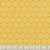 Riley Blake Fabrics Orchard House Heather Peterson Scallops Yellow