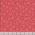 Riley Blake Fabrics Orchard House Heather Peterson Tonal Flowers Coral