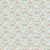 Riley Blake Fabrics Sketchbook Lisa Audit Blossoms Blue, a floral fabric featuring small white and red flowers with green leaves on a light blue background.