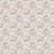 Riley Blake Fabrics Sketchbook Lisa Audit Blossoms Cream, floral fabric with small pink and blue flowers on a cream background.
