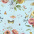 Riley Blake Fabrics Sketchbook Lisa Audit Main Blue