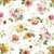 Riley Blake Fabrics Sketchbook Lisa Audit Stems Cream