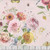 Riley Blake Fabrics Sketchbook Lisa Audit Main Peachy
