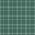 Riley Blake Fabrics The North Pole Flannel My Minds Eye Plaid Forest Green