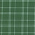 Riley Blake Fabrics The North Pole Flannel My Minds Eye Plaid Forest Green