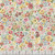 Riley Blake Fabrics Sketchbook Lisa Audit Flower Garden Cream