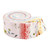 Riley Blake Fabrics Sketchbook Lisa Audit 2.5 Inch Rolie Polie, 40 Pcs.