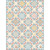 Riley Blake Fabrics Charisma Horton Summer Waltz Quilt Pattern