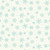 Riley Blake Fabrics The North Pole Flannel My Minds Eye Snowflakes White